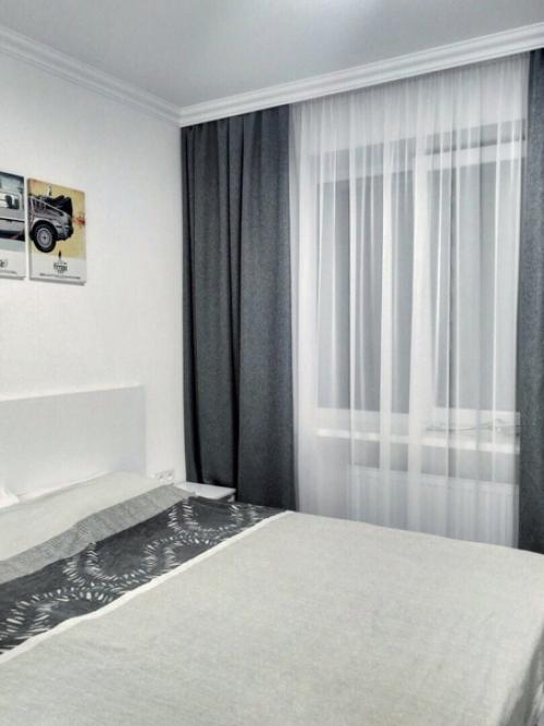 Наш семейный уголок оформленный как в лучших домах Парижа. 07