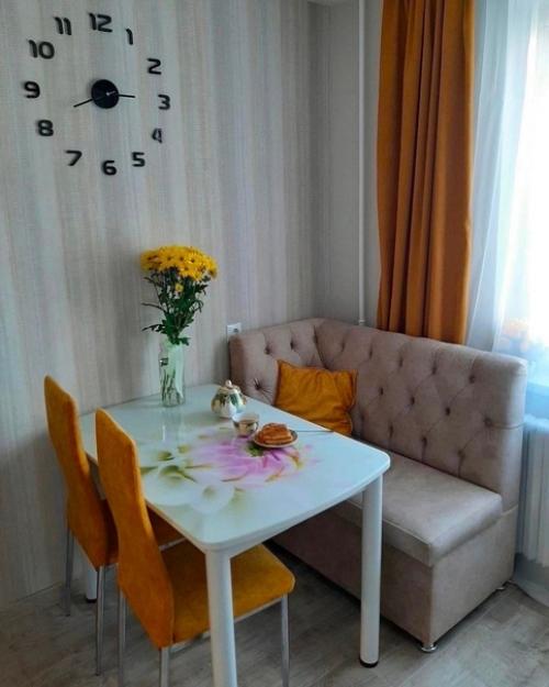 Вы правы, это действительно бюджетный ремонт. 03