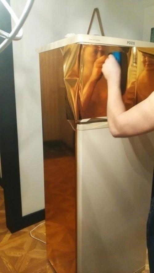 Чтобы в доме появилась новая вещь, не обязательно совершать дорогостоящую покупку. 03