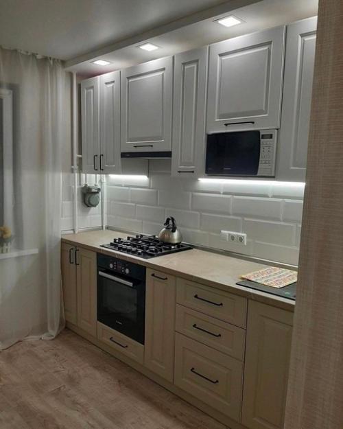 Вы правы, это действительно бюджетный ремонт. 01