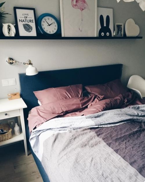 С первого взгляда даже не вериться, что такая квартира находиться в хрущевке. 03