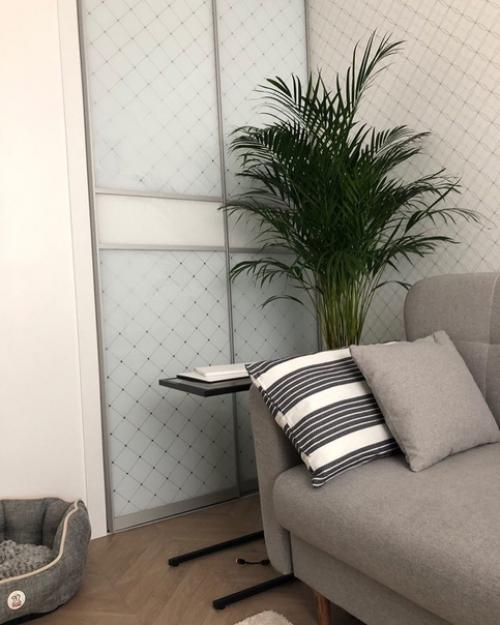 Это комната в моей небольшой квартирке. 04