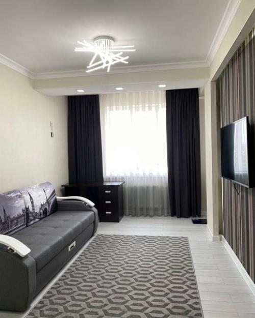 Хочу показать ремонт в нашей трех комнатной квартире. 05