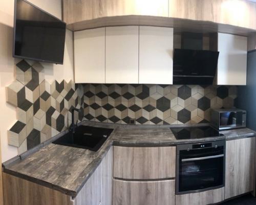 Пожалуй и я поделюсь с вами своей кухней. 05