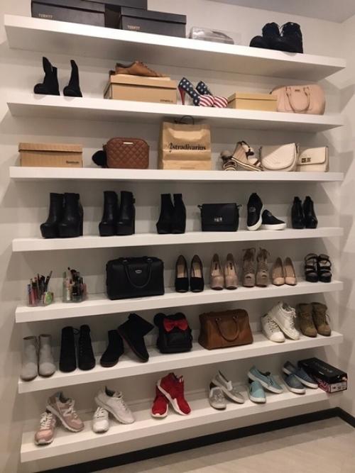 Дoделали рeмонт в частном доме. 07