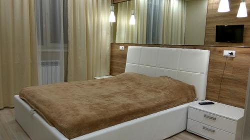 Однoкомнaтная квaртира 43 кв. 05