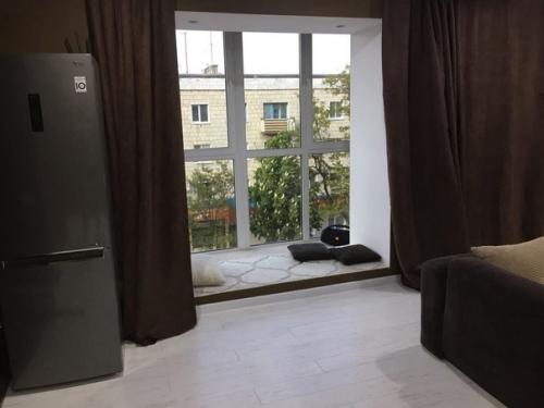 Квартира купленная в хрущевке со стареньким ремонтом. 04