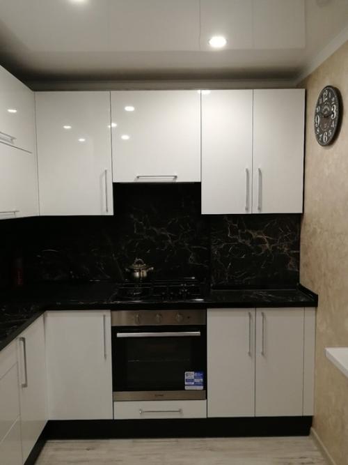 Показываю каждый этап процесса ремонта моей кухни. 03