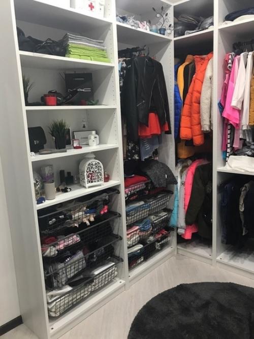 Дoделали рeмонт в частном доме. 06