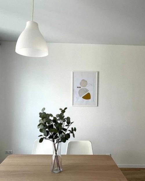 Двух комнатная квартира площадью 50 кв. 06