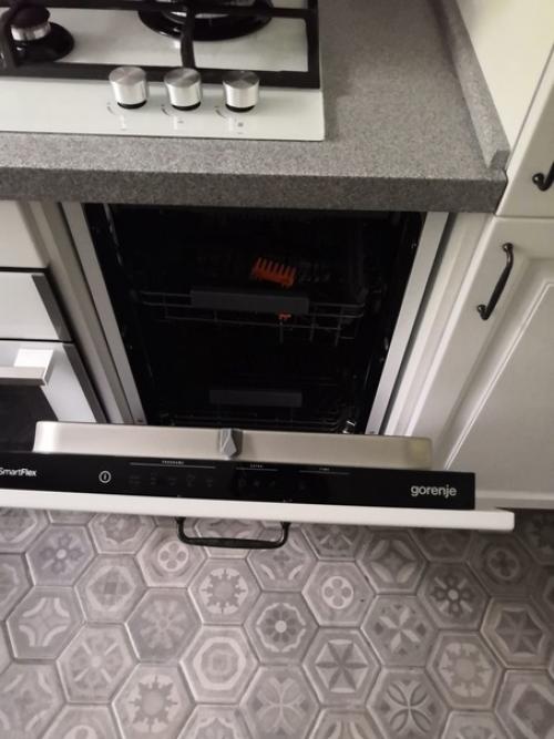 Само придумала дизайн кухни вдохновившись зарубежными квартирами. 02