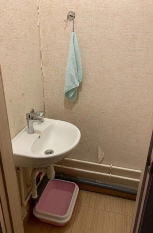 Люди своим обновленным санузлом поделились.