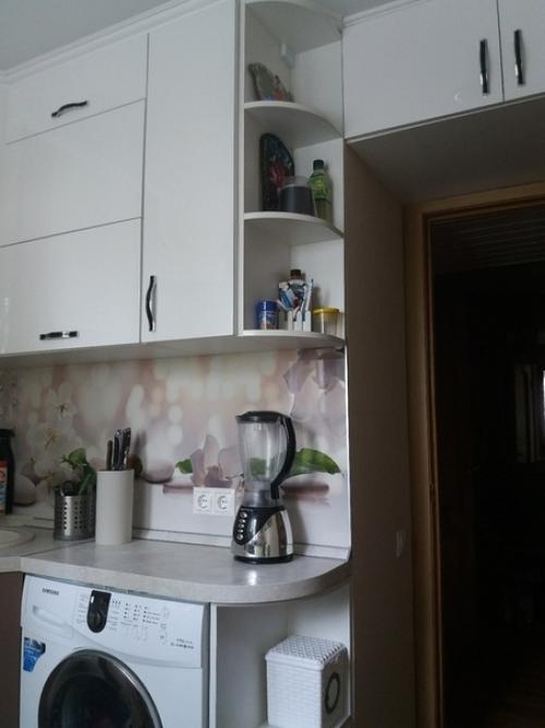 Бюджетный ремонт в стандартной хрущевке.