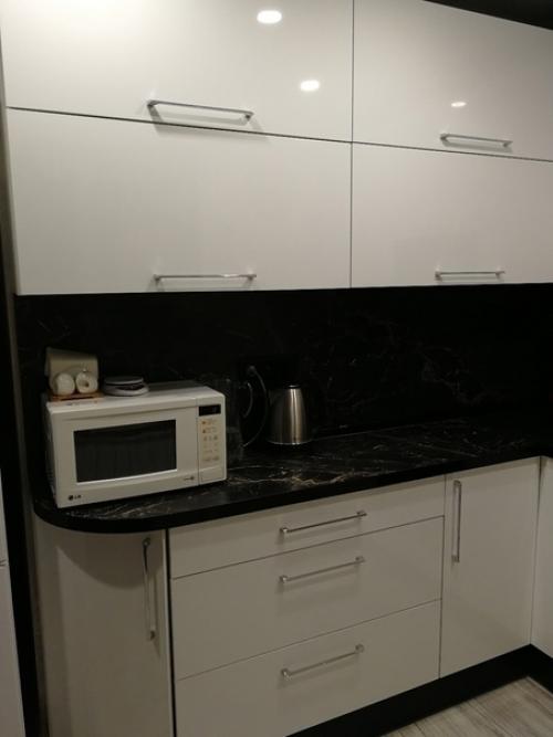 Показываю каждый этап процесса ремонта моей кухни. 05