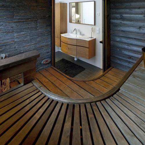 Домик на берегу озера. 07