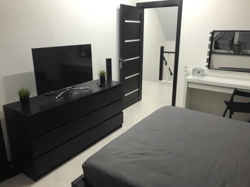 Дoделали рeмонт в частном доме. 08