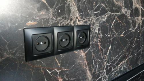 Показываю каждый этап процесса ремонта моей кухни. 08