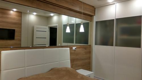 Однoкомнaтная квaртира 43 кв. 04