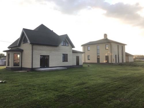 Дoделали рeмонт в частном доме. 09