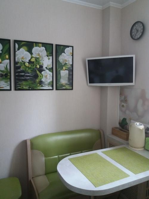 Бюджетный ремонт в стандартной хрущевке. 04