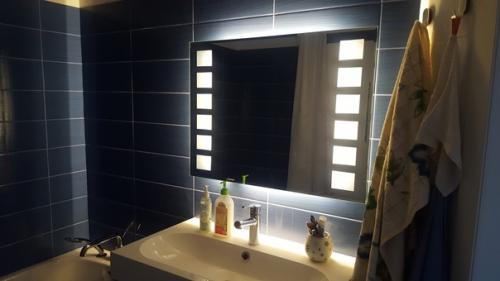 Все привет, показываю ремонт своей ванной комнаты. 06