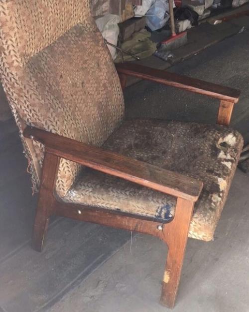 У нас с мужем есть хобби.