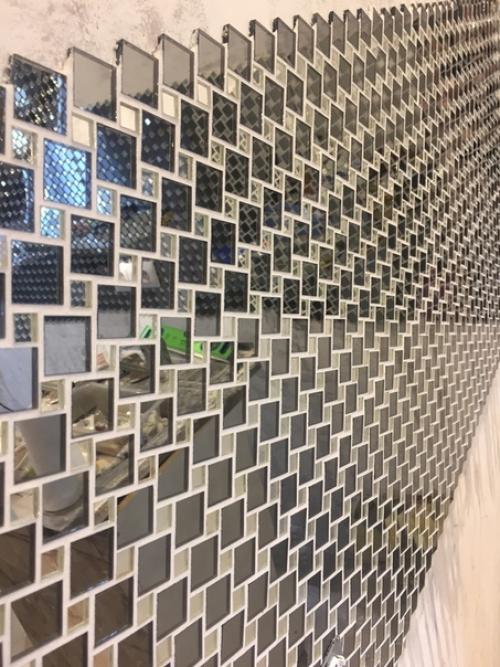 Моя новая кухонька. 05