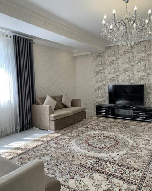 Хочу показать ремонт в нашей трех комнатной квартире. 02