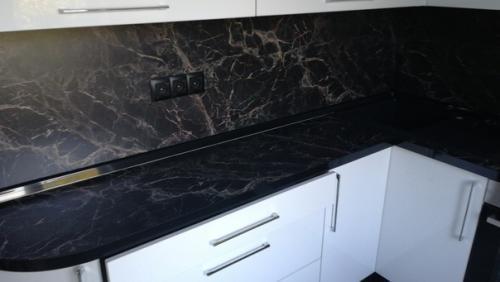 Показываю каждый этап процесса ремонта моей кухни. 06