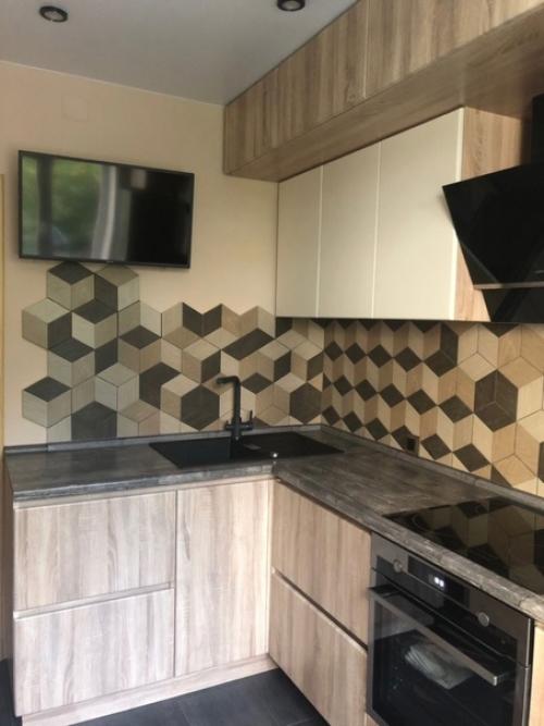 Пожалуй и я поделюсь с вами своей кухней. 03