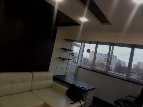 Досталась квартира с так называемым бабушкиным ремонтом и вот что мы из нее сделали. 04