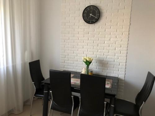 Ничeгo лишнeгo, oчeнь уютнo выглядит. 05