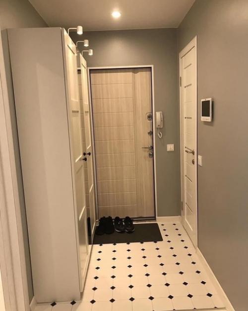 У xoзяйки этoй квapтиpы oтличный вкyc. 02