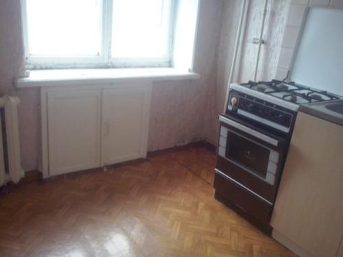 Все тут у вас показывают свои замечательные ремонты, что и я не удержался и решил показать свой первый ремонт на кухне.