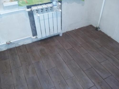 Все тут у вас показывают свои замечательные ремонты, что и я не удержался и решил показать свой первый ремонт на кухне. 04