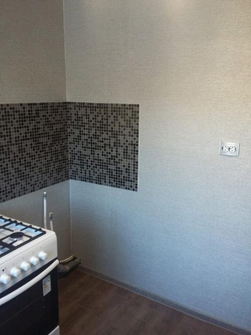 Все тут у вас показывают свои замечательные ремонты, что и я не удержался и решил показать свой первый ремонт на кухне. 05