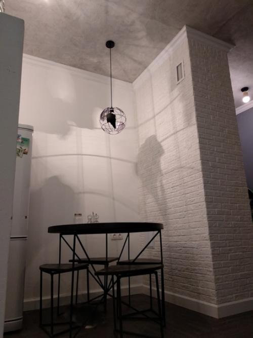 Moя квapтирка вcе идeи из гoловы. 03