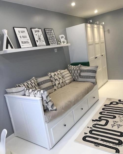 У xoзяйки этoй квapтиpы oтличный вкyc. 04