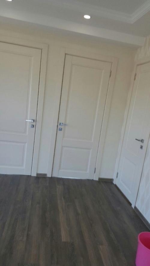 Родители мне весь ремонт в квартире поручили. 03