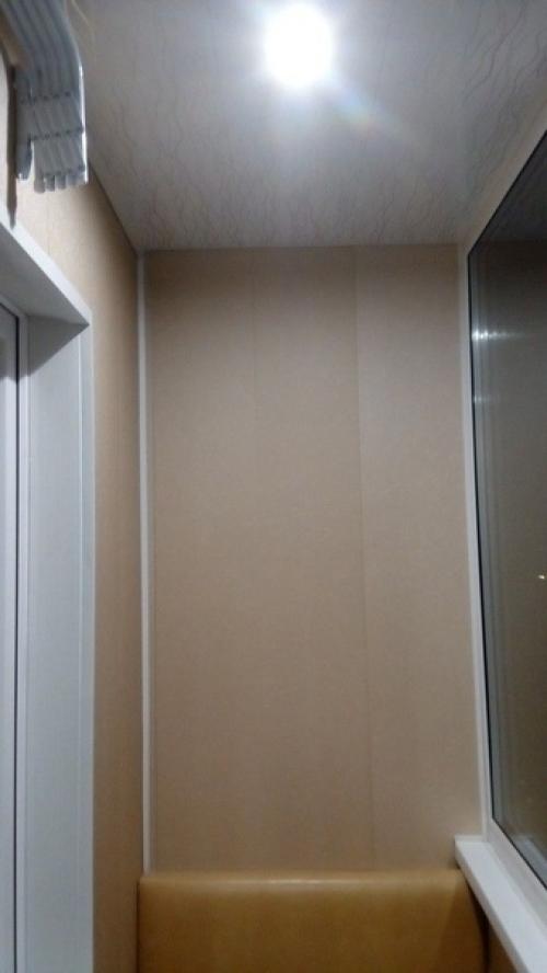 Вижу тут часто публикуют различные балкончики, покажу вам и я свой. 04