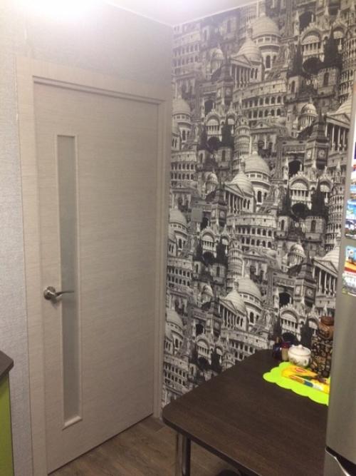 Все тут у вас показывают свои замечательные ремонты, что и я не удержался и решил показать свой первый ремонт на кухне. 09