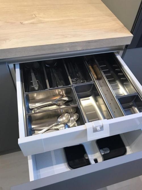 Наша новенькая кухня. 05