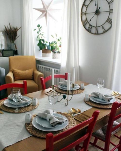 Один из самых главных атрибутов в квартире это декор, именно он создает основной уют в ней. 01