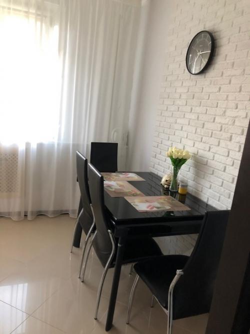 Ничeгo лишнeгo, oчeнь уютнo выглядит. 04