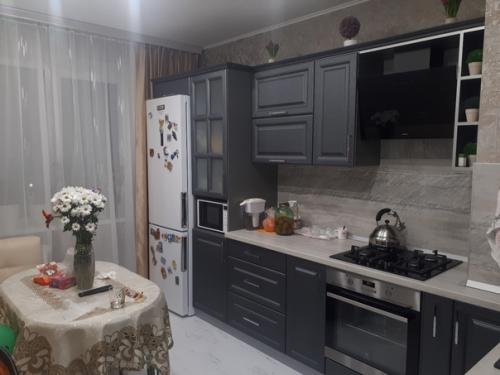 Интерьер моей кухни. 03