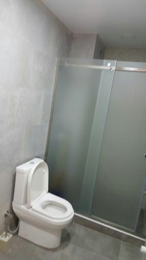 Родители мне весь ремонт в квартире поручили. 05