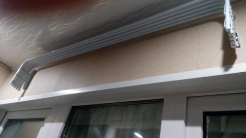 Вижу тут часто публикуют различные балкончики, покажу вам и я свой. 05