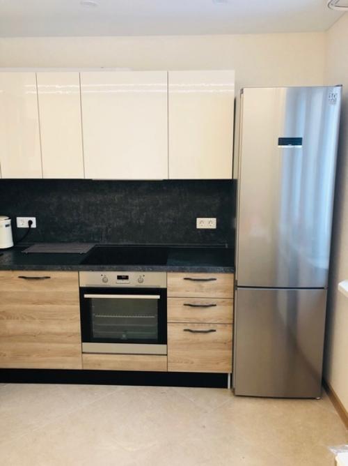 А это наш вариант кухни. 03