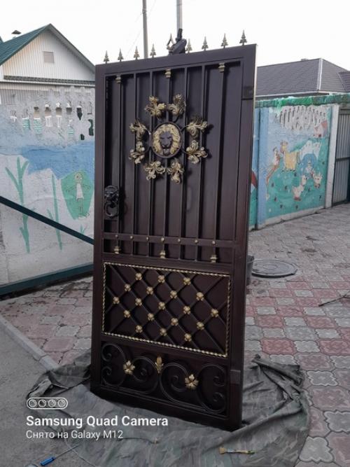 Моя большая победа - оформил лицо участка своими руками! 02