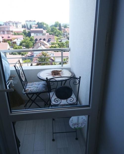 Купили три года назад на стадии строительства маленькую квартирку 25, 7 кв. 01